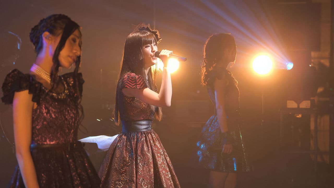 Kalafina LIVE TOUR 2013 “Consolation” Special Final