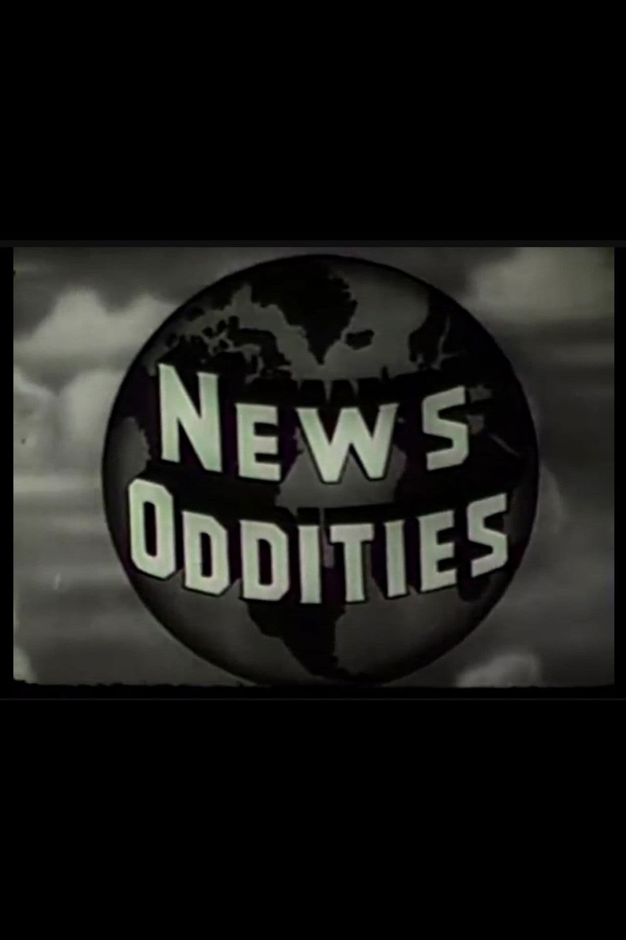 News Oddities