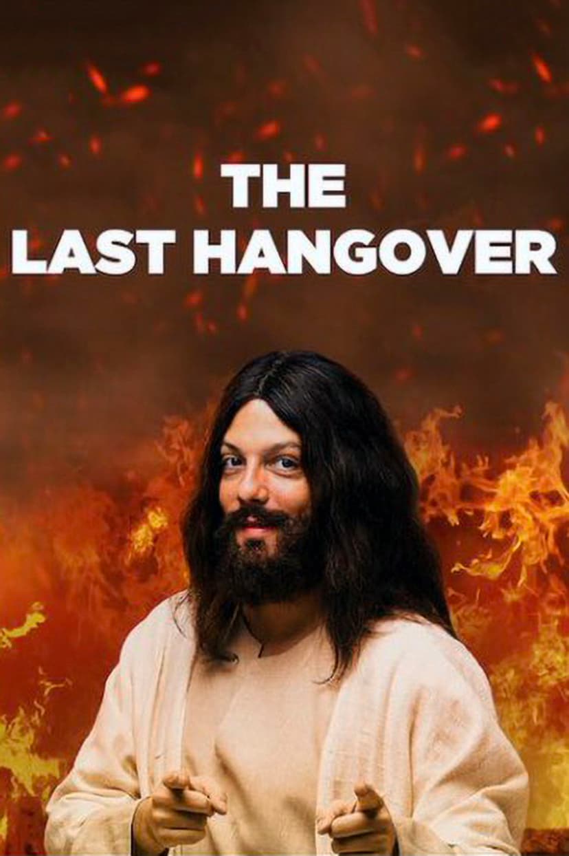 The Last Hangover