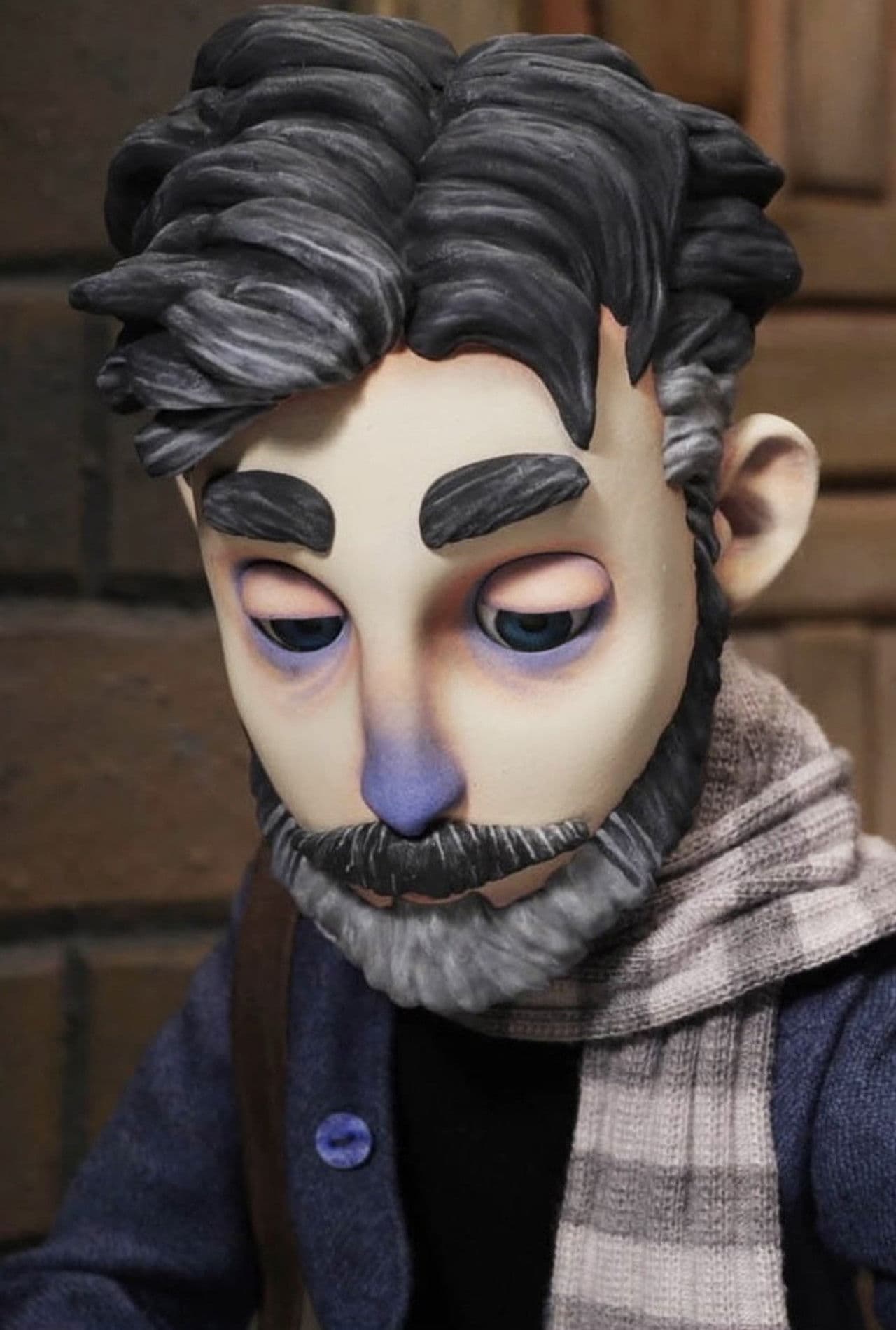 The Thrown Away Book