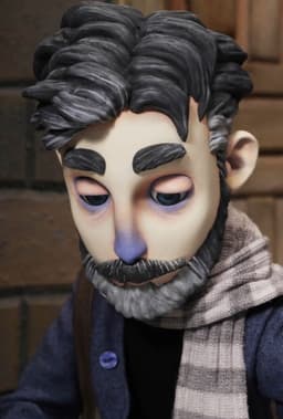 The Thrown Away Book