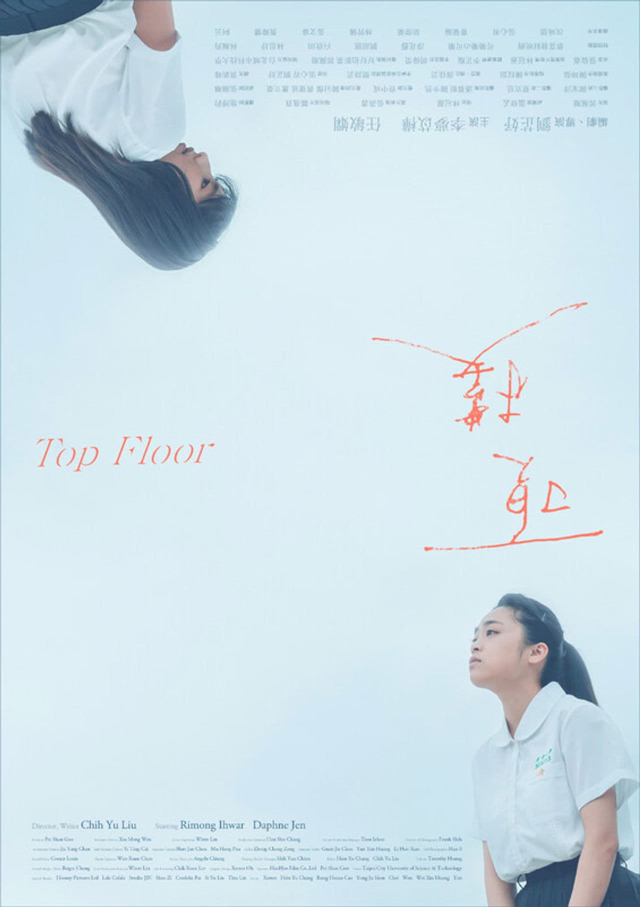 Top Floor