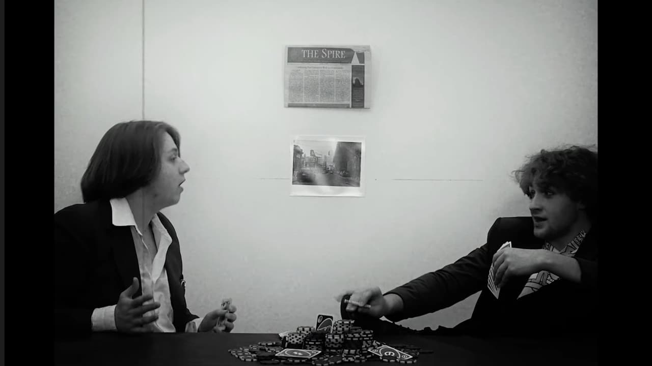 Kings, Queens, and Jack Shit