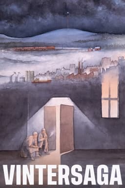 Vintersaga