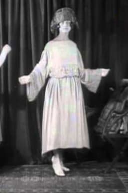 Princess Mary's Thought