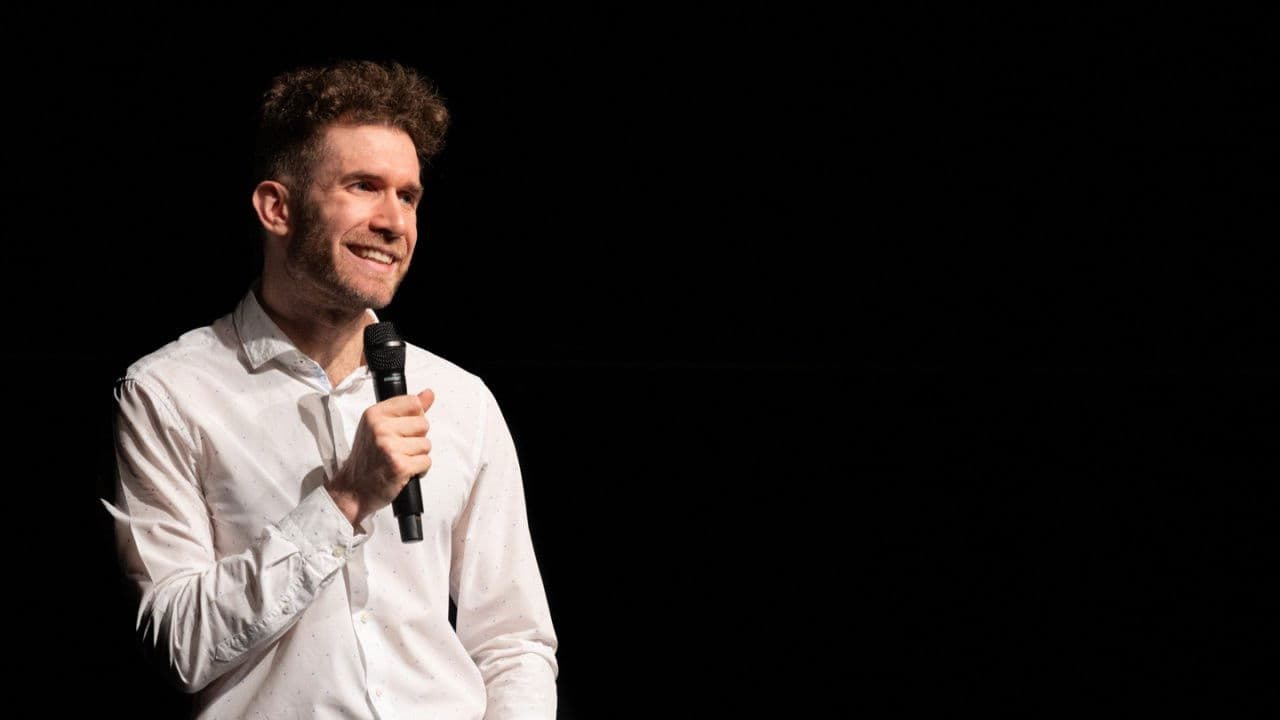 Jacob Taarnhøj: Comedy Special