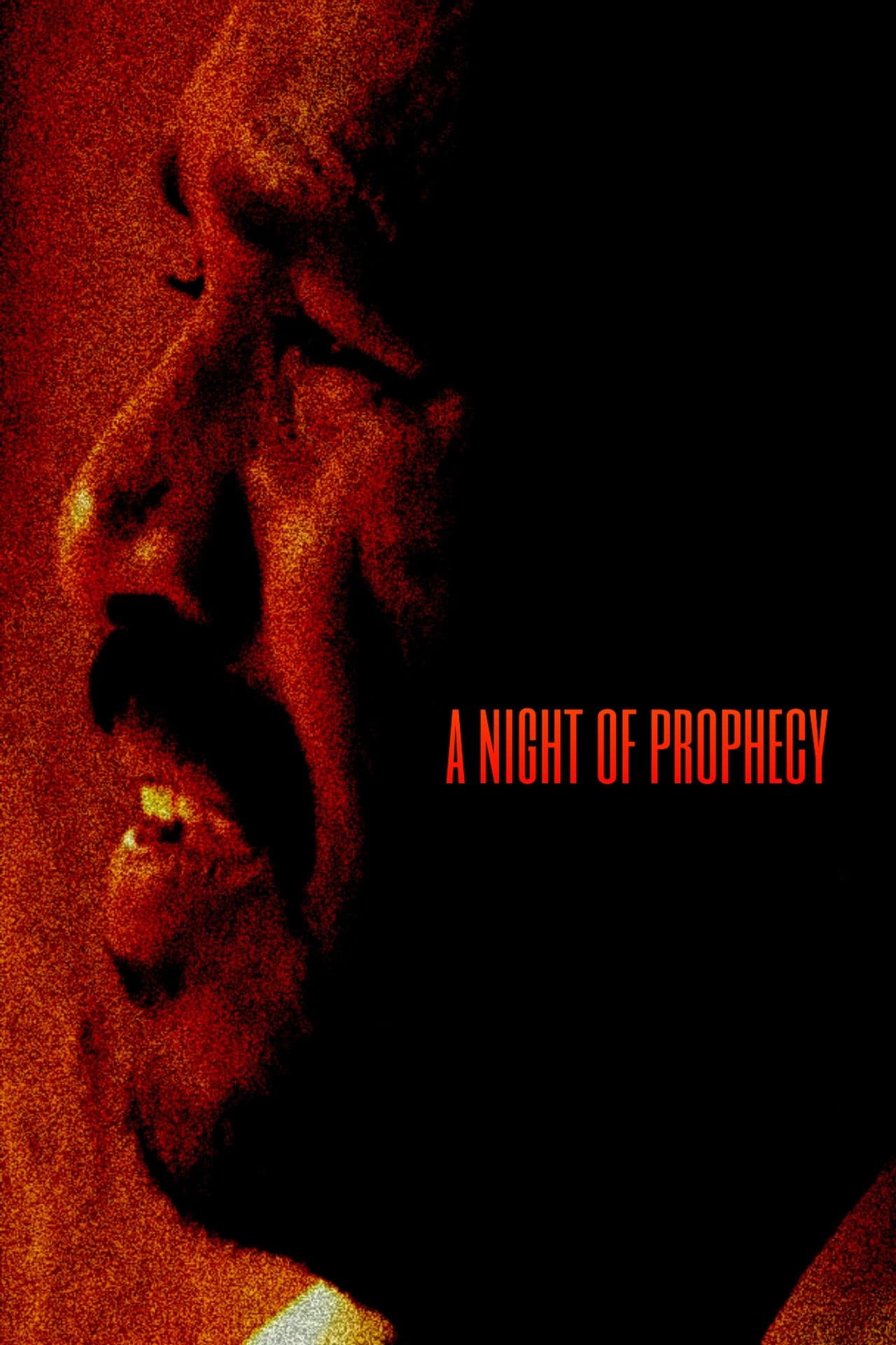 A Night of Prophecy