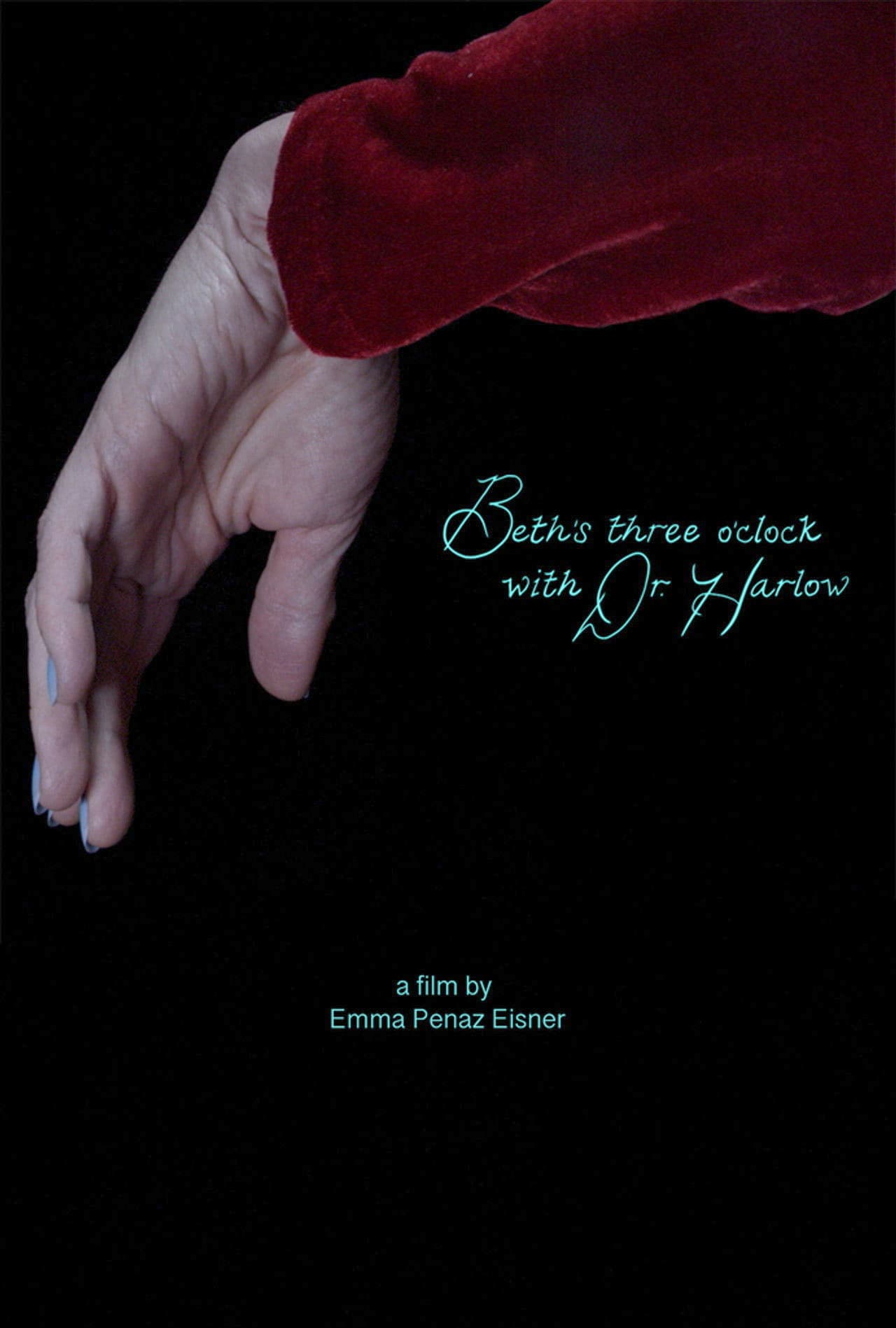 Beth's Three O'Clock with Dr. Harlow