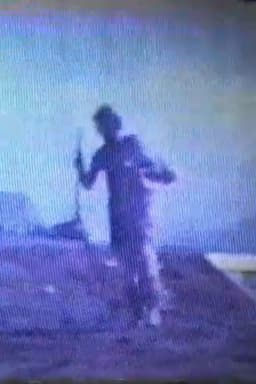 O Estranho Mensageiro