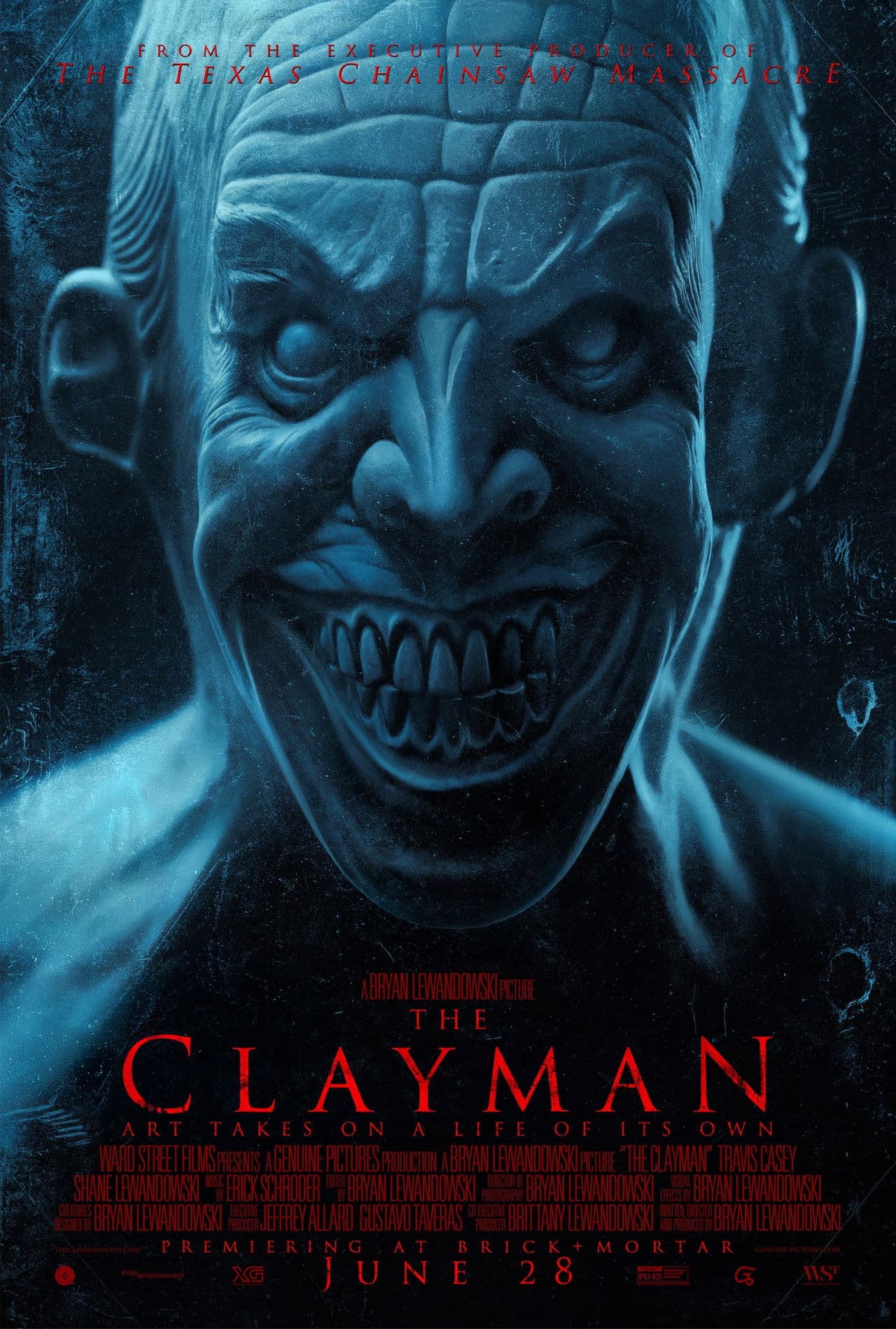 The Clayman