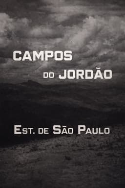 Campos do Jordão