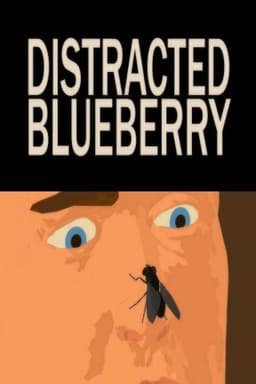 Distracted Blueberry