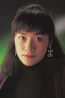 Josephine Lam Kei-Yan