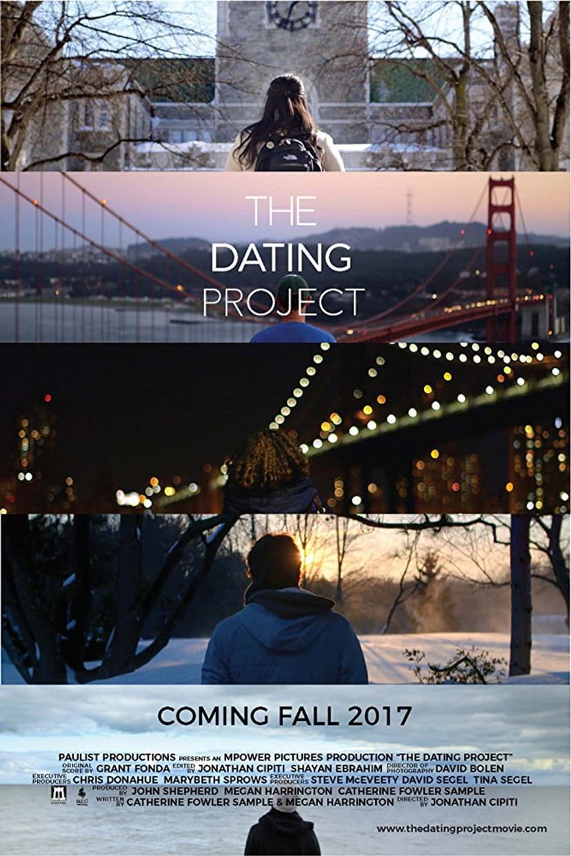 The Dating Project