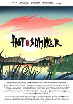 Hot Summer