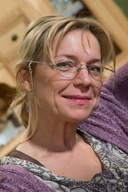 Kateřina Pindejová