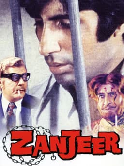 Zanjeer