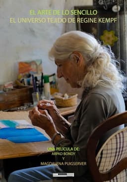 El arte de lo sencillo