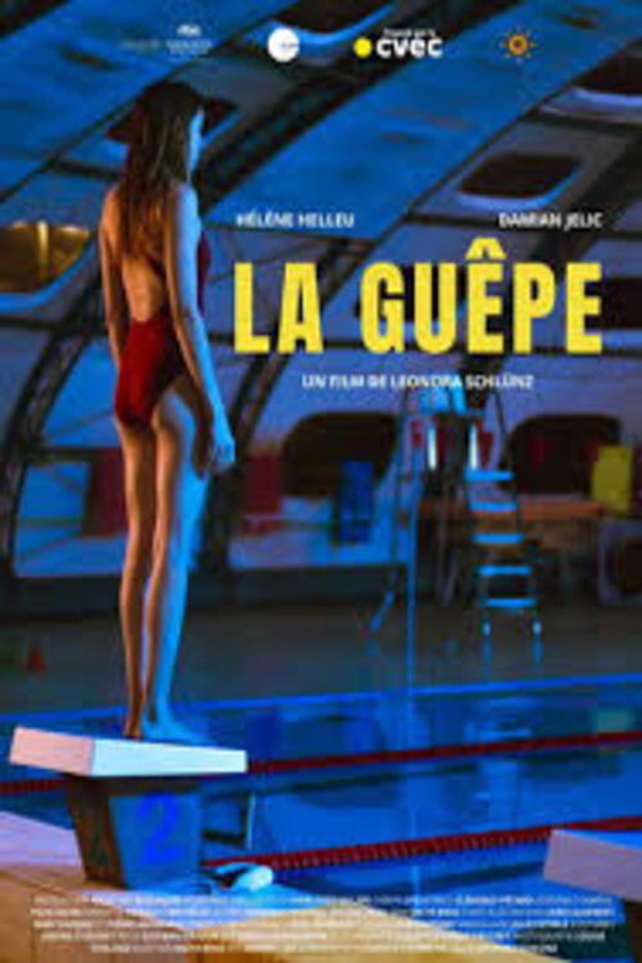 La Guêpe
