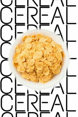 Cereal