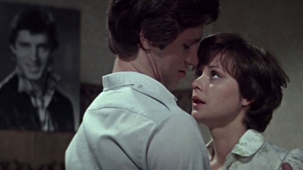 I Cannot Say 'Farewell'