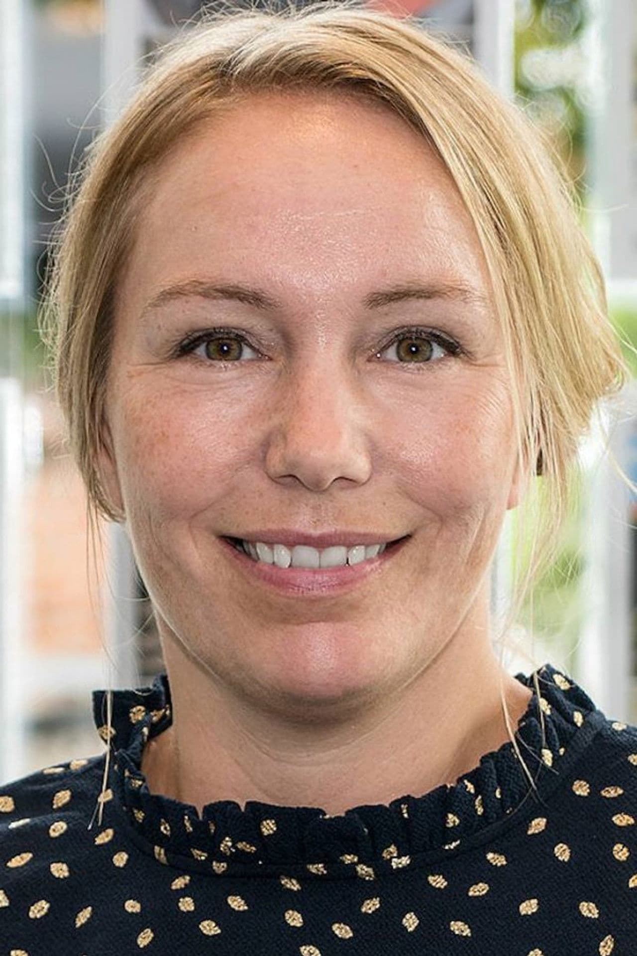 Bettina Hessel Winther