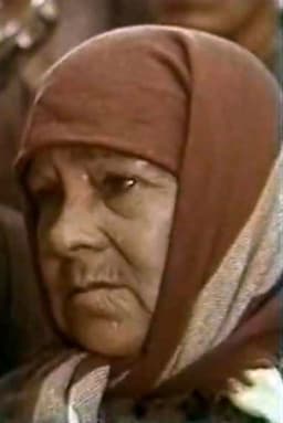 Zinaida Skachkovskaya