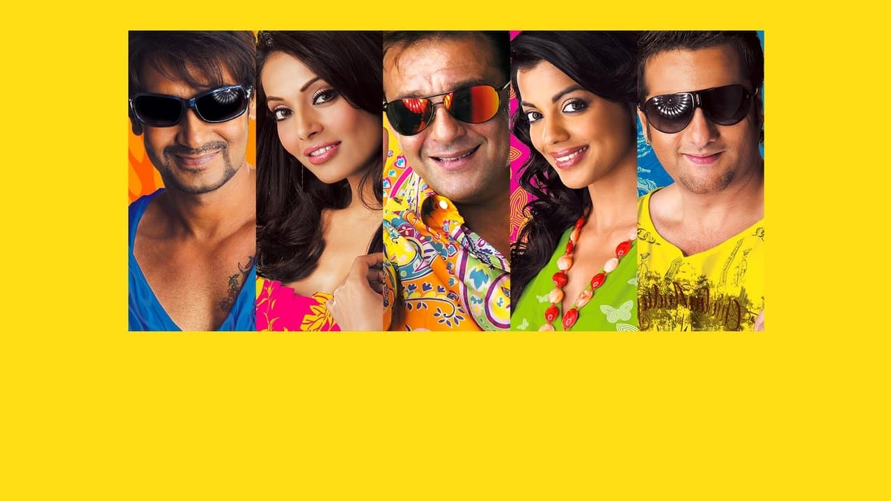 All the Best: Fun Begins