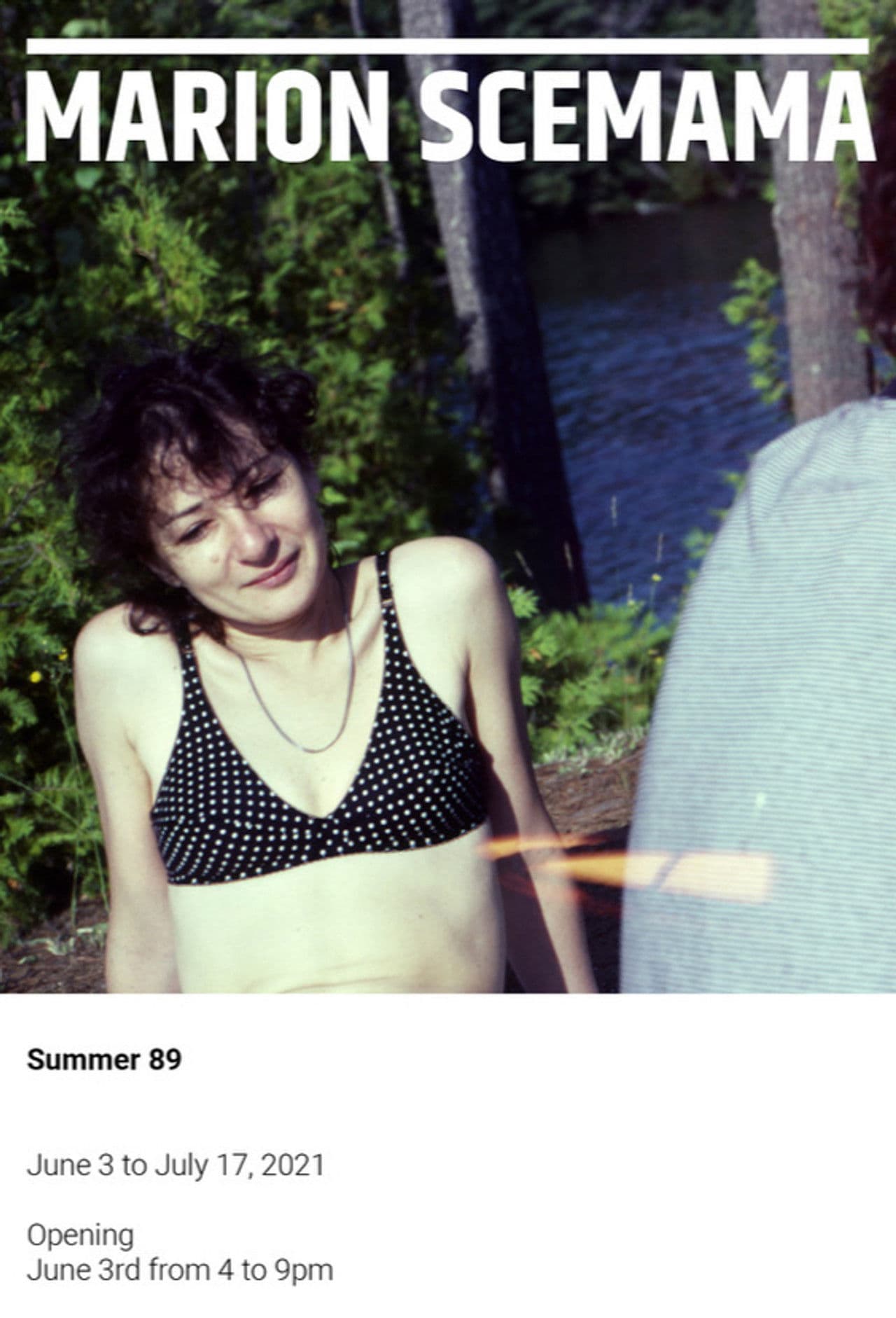 Summer '89