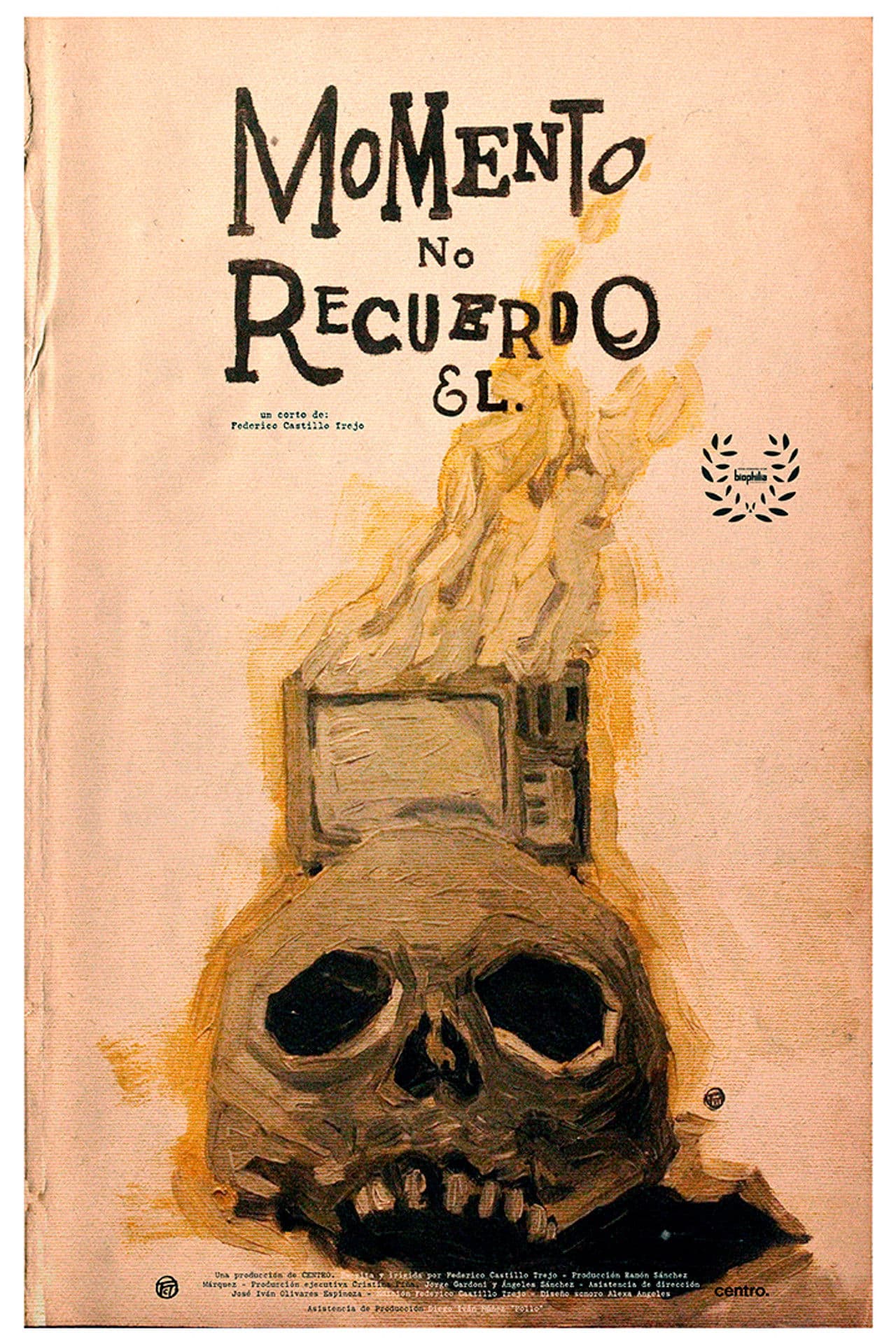 Time I Don't Remember The