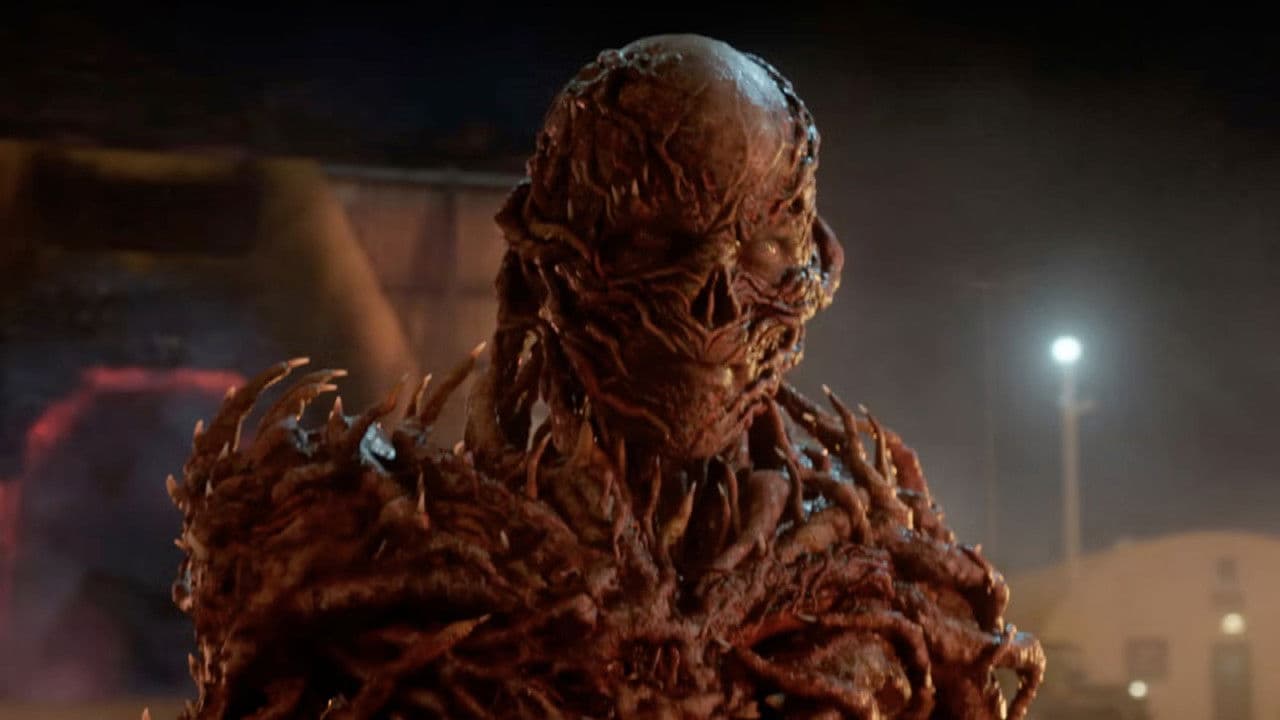 Stranger Things 5: The Finale