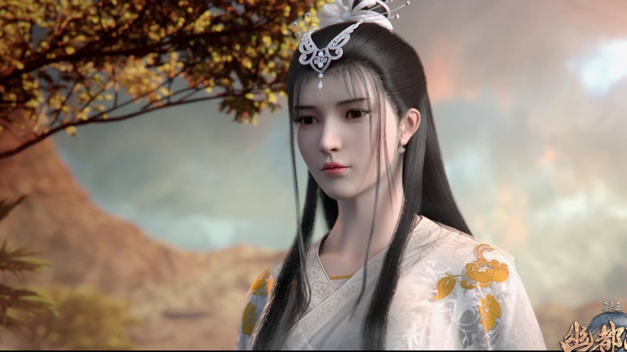 Great King of the Grave