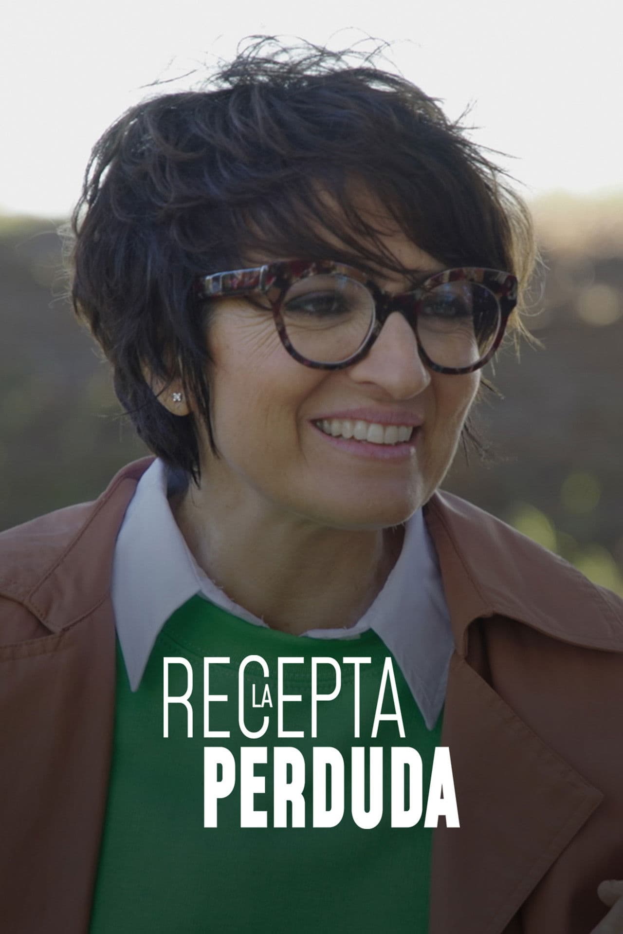 La recepta perduda