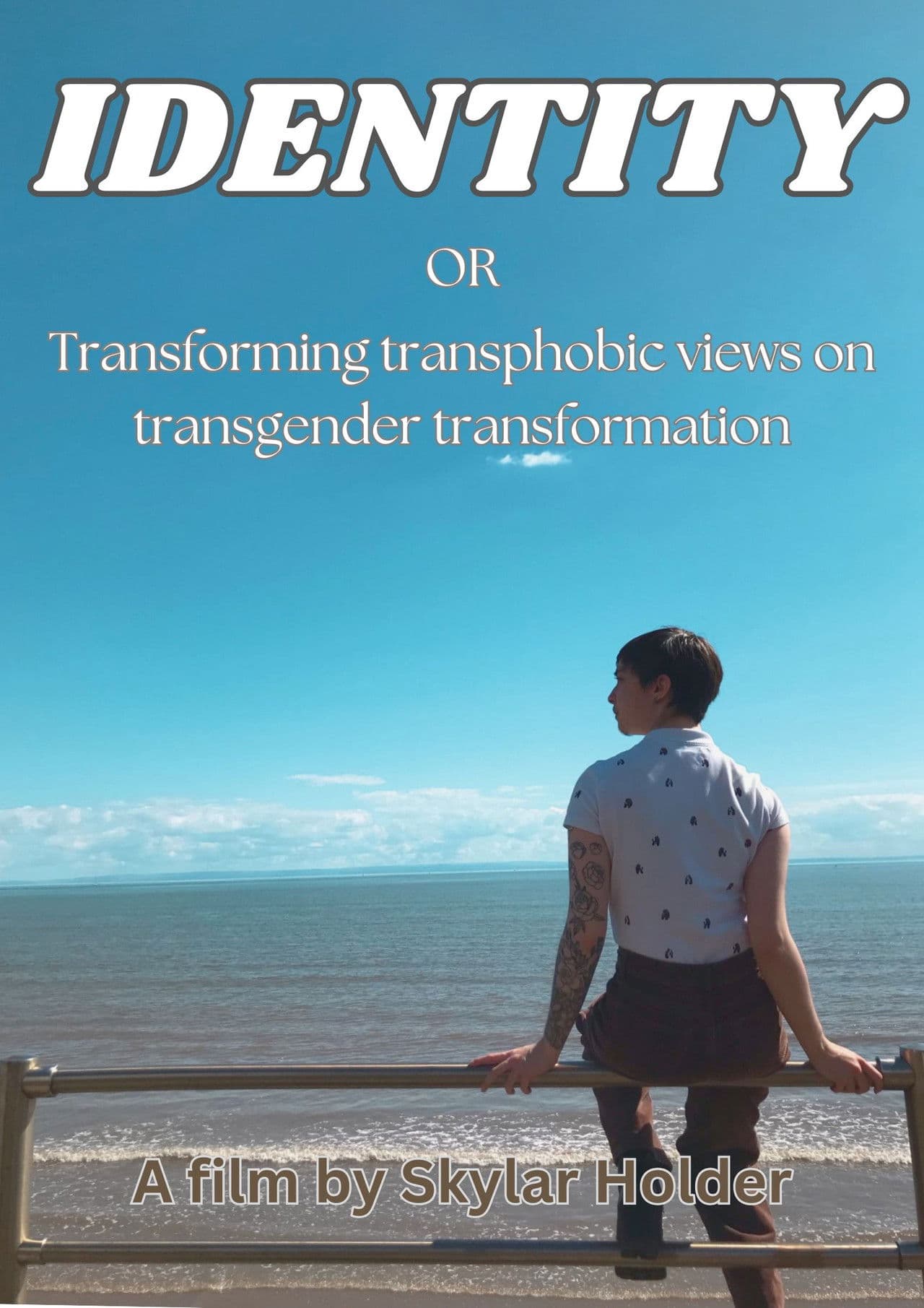 Identity: Transforming Transphobic Views on Transgender Transformation