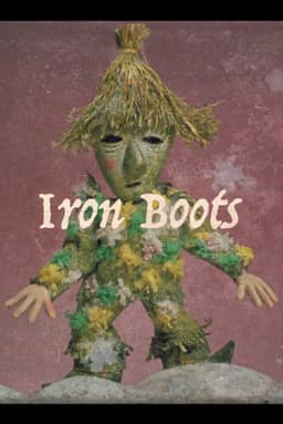 Iron Boots