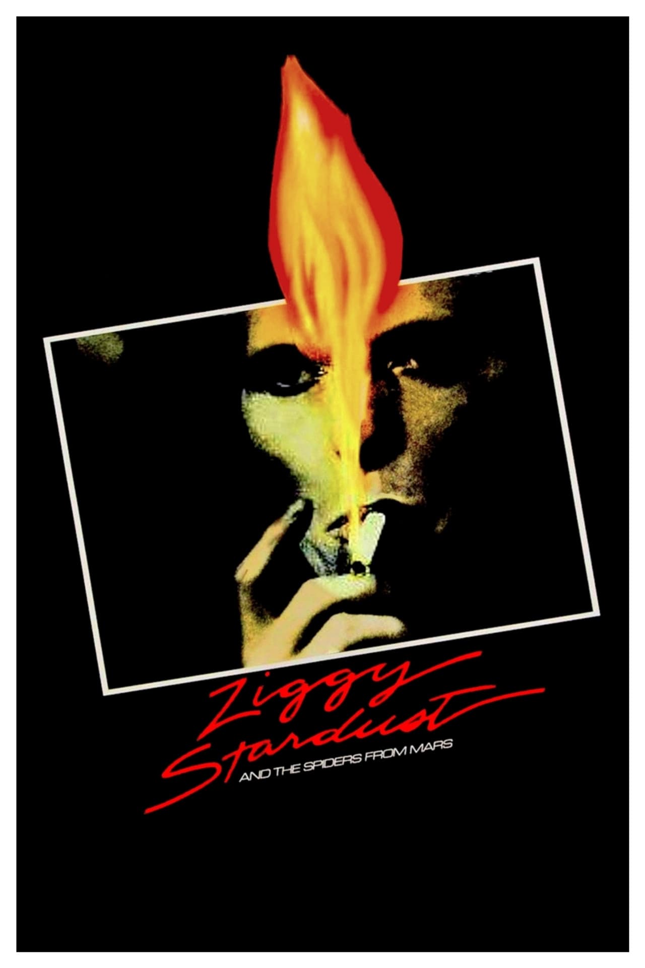 Ziggy Stardust and the Spiders from Mars