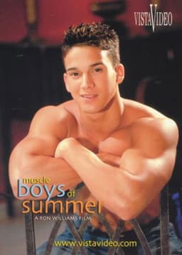 Muscle Boys of Summer