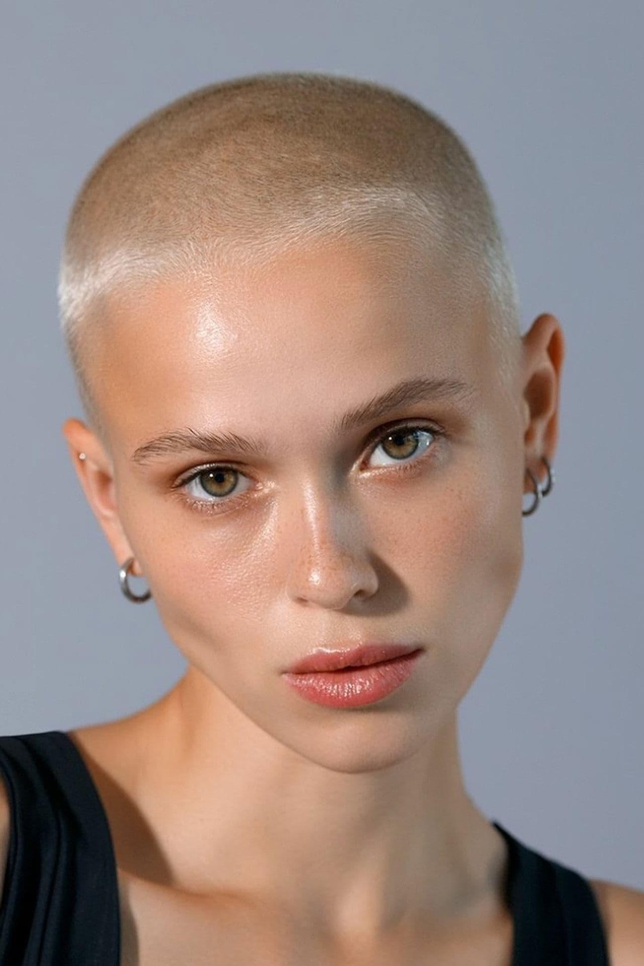 Valeriya Shutovskaya