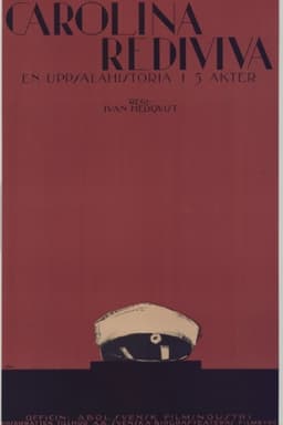 Carolina Rediviva