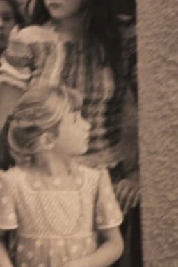 J'aimais encore cette vallée