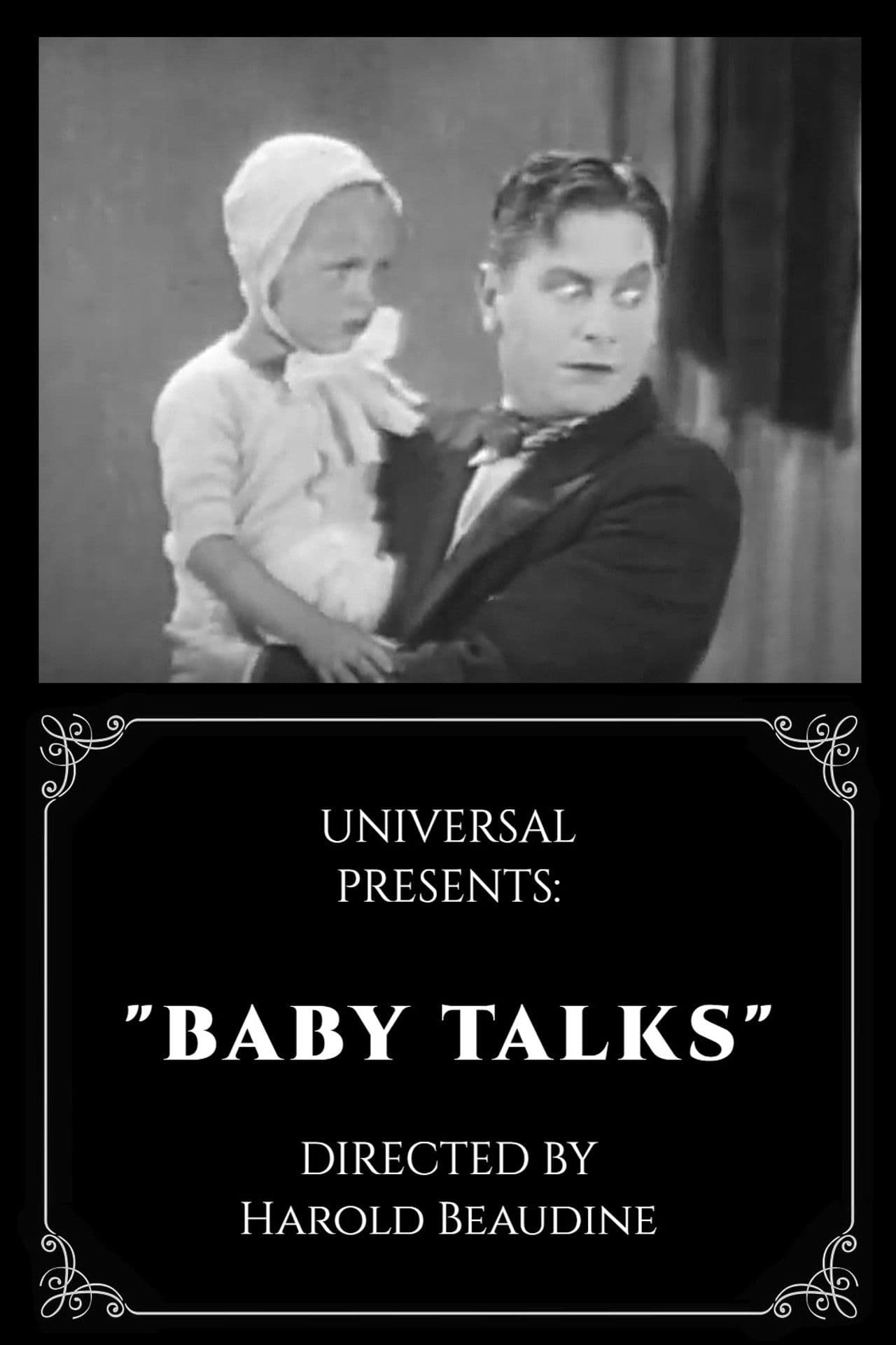 Baby Talks