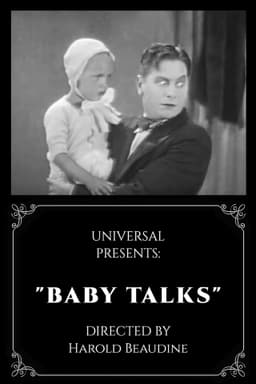 Baby Talks
