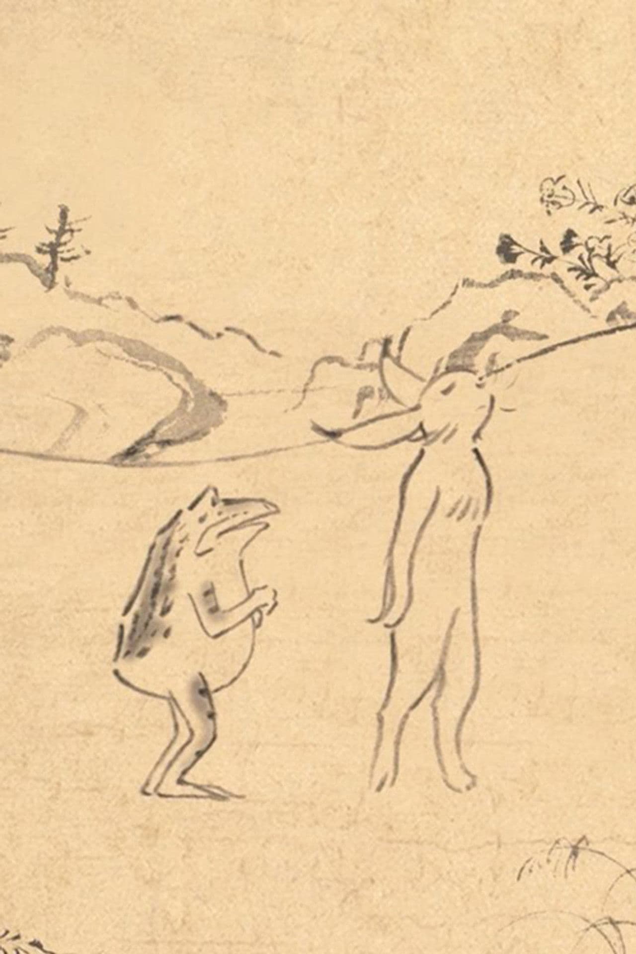 The Journey Continues