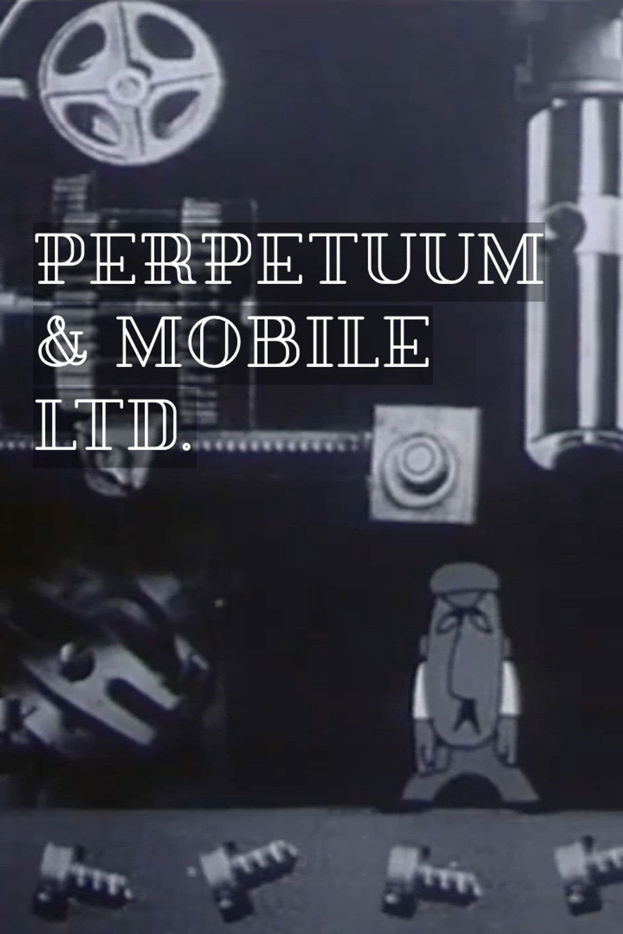 Perpetuum & Mobile Ltd.