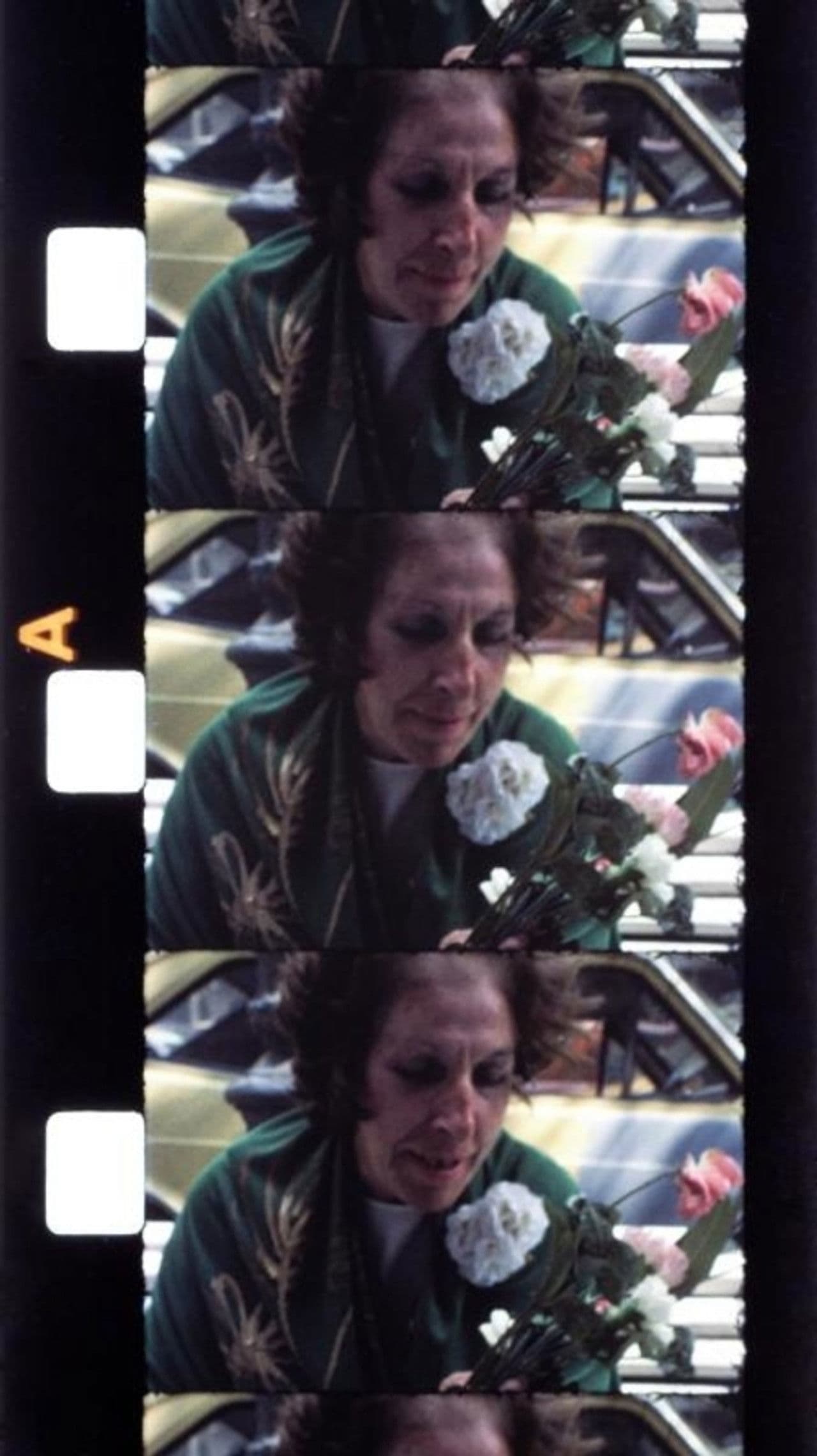 Chutes de Souvenirs/Barcelone