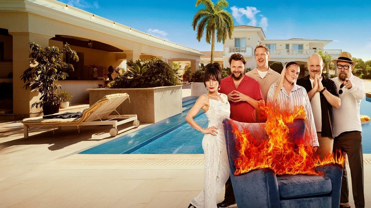 Roast on the Coast - Norway