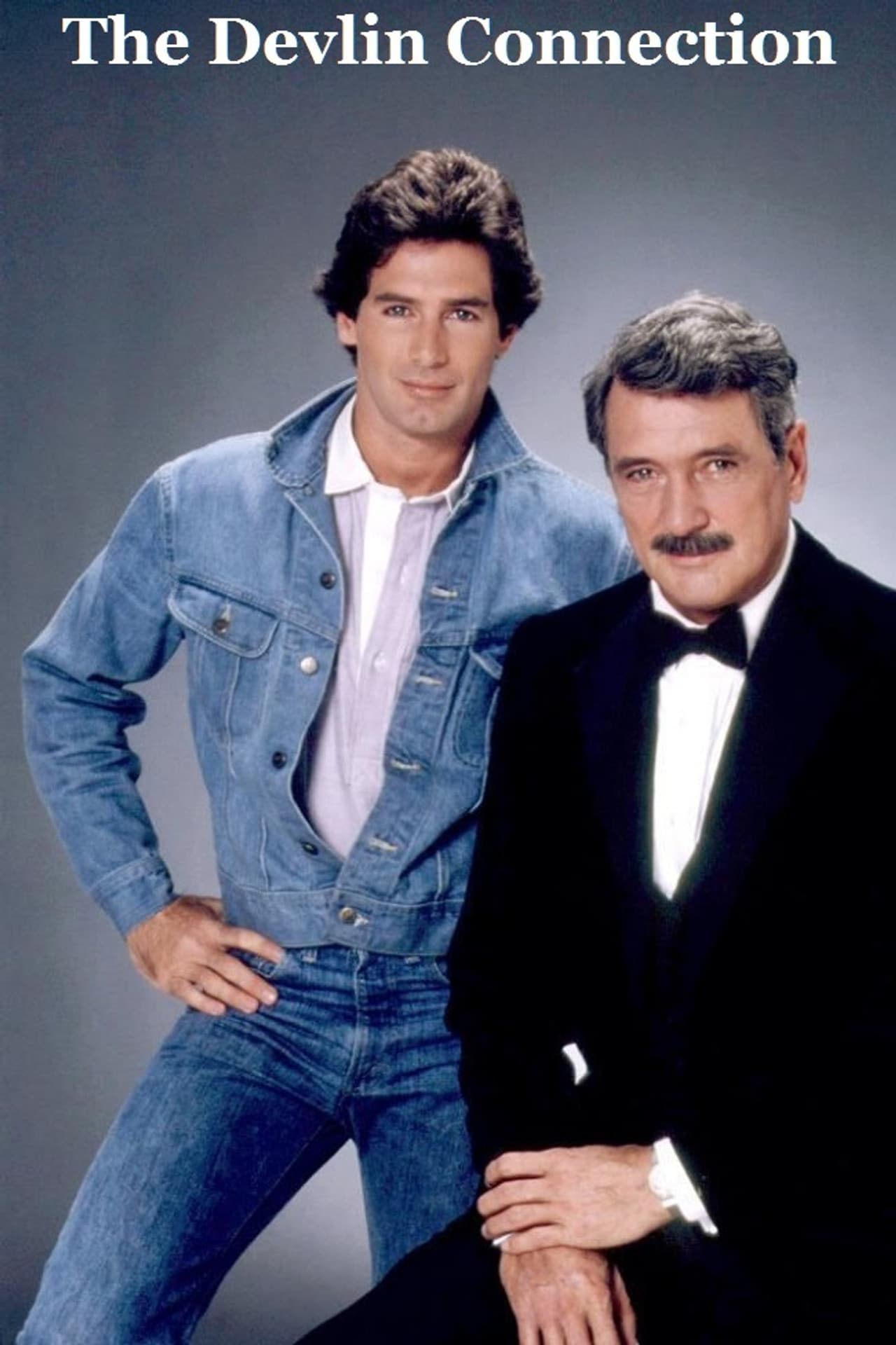 The Devlin Connection