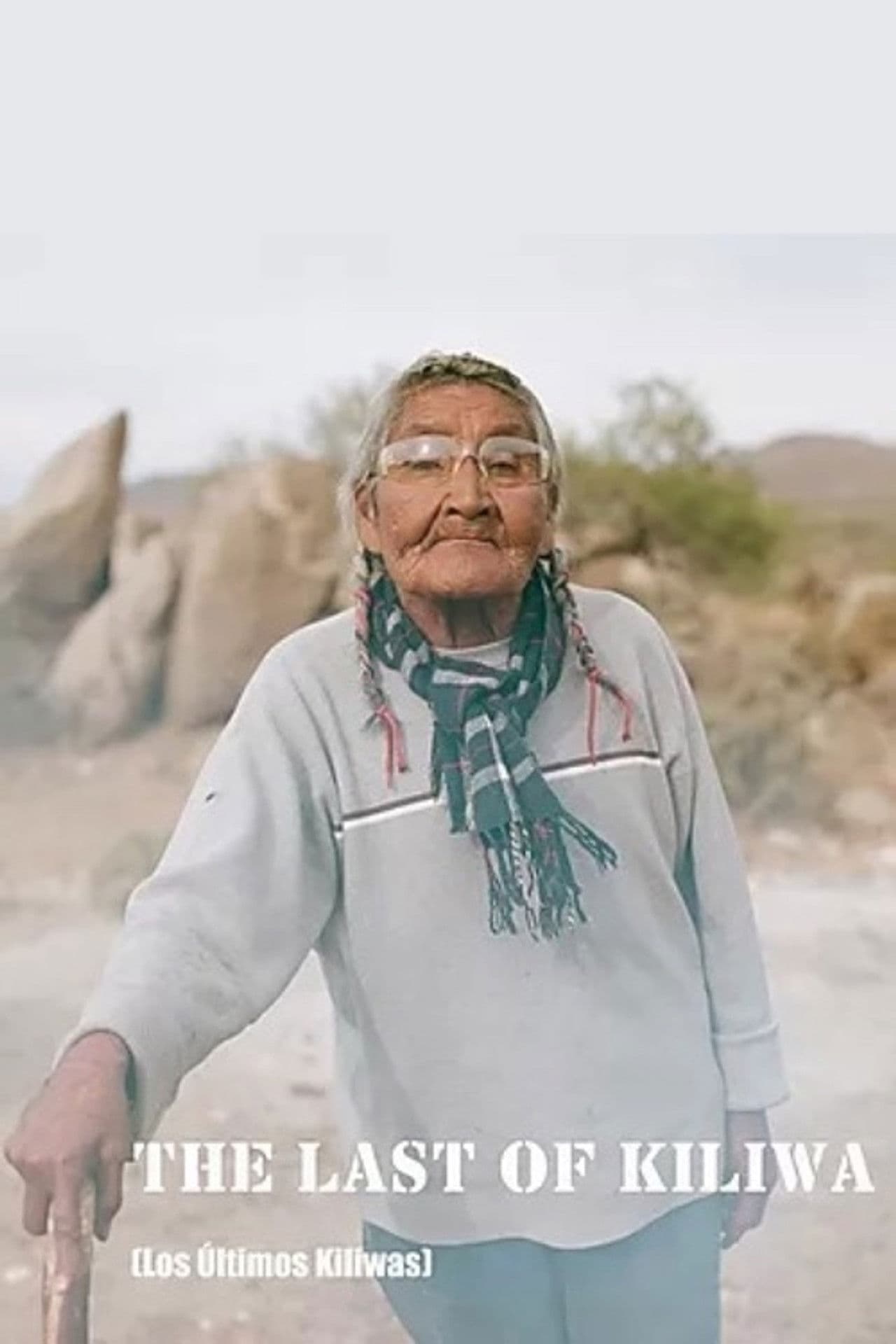 The Last of the Kiliwas