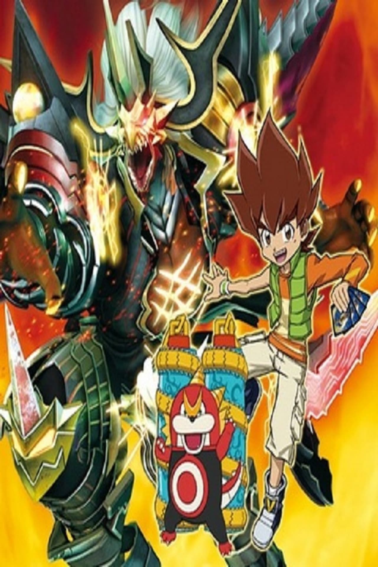 Duel Masters Victory V3