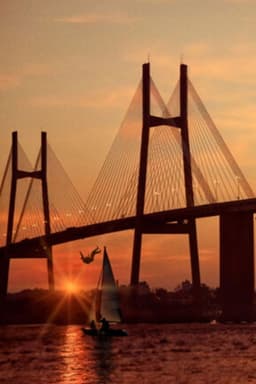 Los amantes que no sabían demasiado